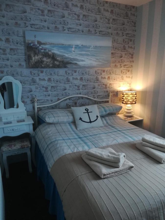 Schofield Guest House Bridlington Exteriör bild