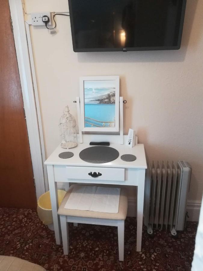 Schofield Guest House Bridlington Exteriör bild