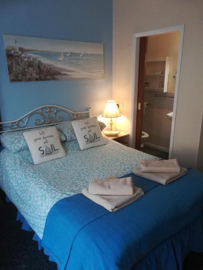 Schofield Guest House Bridlington Exteriör bild