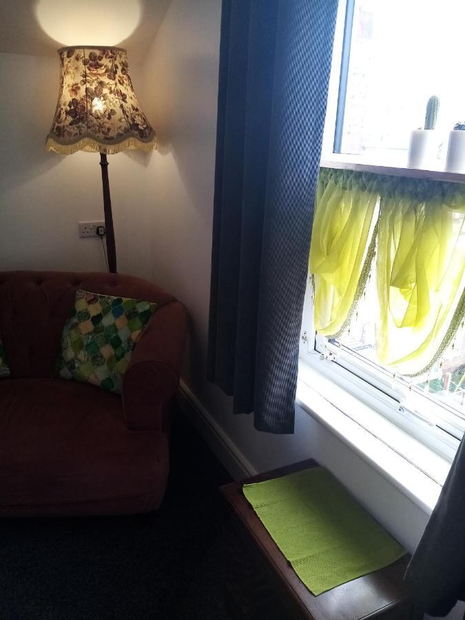 Schofield Guest House Bridlington Exteriör bild