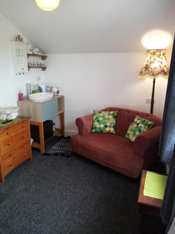 Schofield Guest House Bridlington Exteriör bild