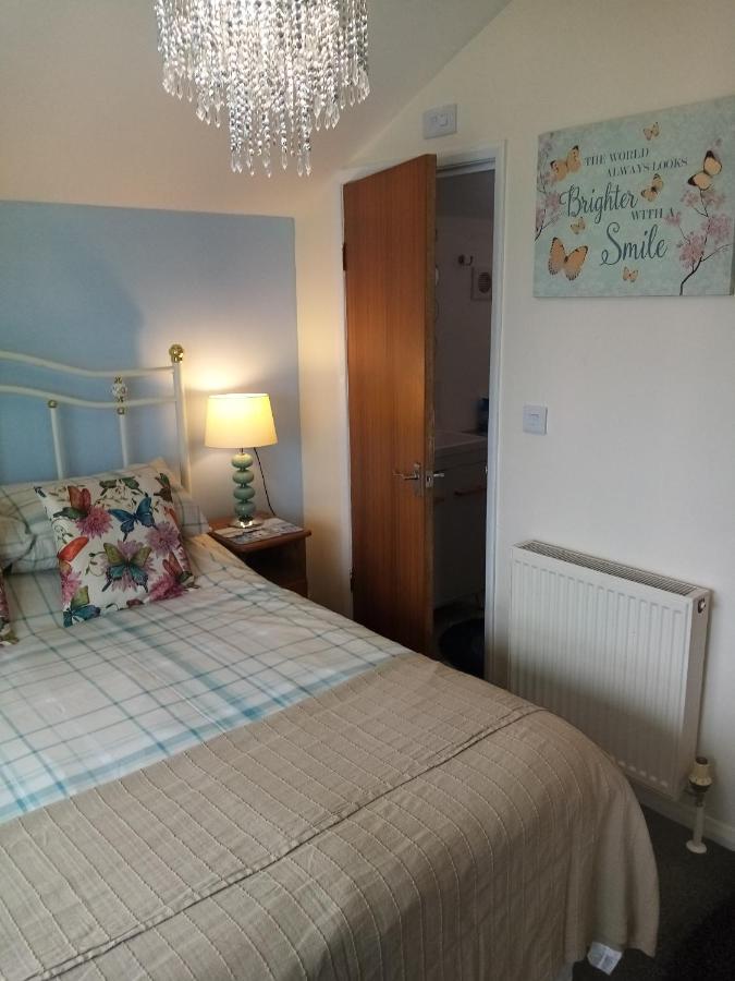 Schofield Guest House Bridlington Exteriör bild