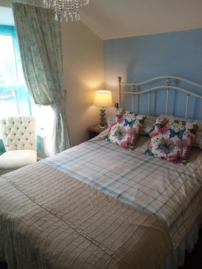 Schofield Guest House Bridlington Exteriör bild