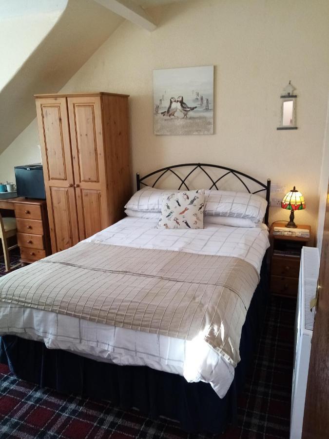 Schofield Guest House Bridlington Exteriör bild