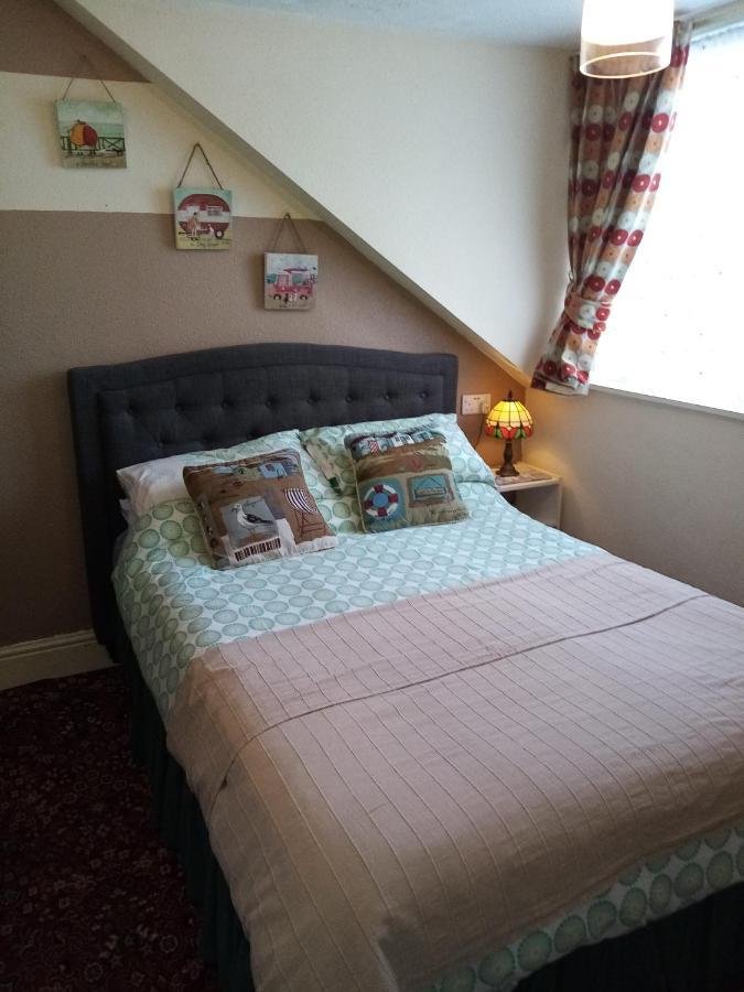 Schofield Guest House Bridlington Exteriör bild
