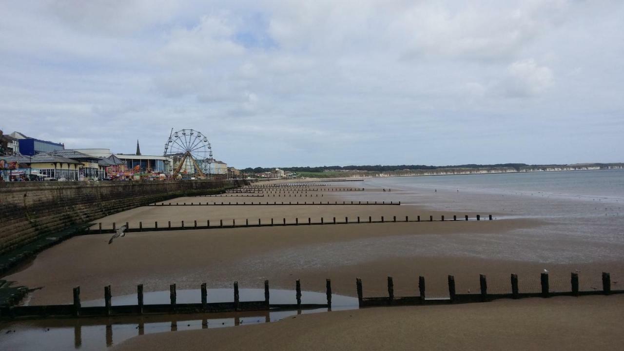 Schofield Guest House Bridlington Exteriör bild